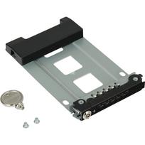 Icy Dock ToughArmor EZ-Slide Micro Tray MB996TK-B, 1x 2,5 colio vidinis, metalas, juodas, su užraktu