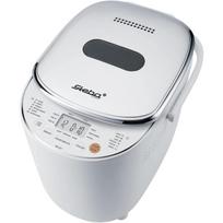 Steba duonos kepimo mašina BM 3 18-83-00, 540 W, 12 programos, 500-750 g, 3 plutelės lygiai, laikmatis, LCD ekranas