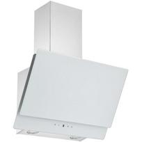 Respekta gartraukis CH77060W, 60cm, 3 greičiai, 53-66dB, 120mm, 22kWh/metus, A, D, C, LED, plaunamas metalo filtras
