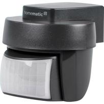 Homematic Ip judesio jutiklis HmIP-SMO-A-2 156227A0, 12m, 76mm, 74mm, 90mm, lauko, prieblandos jutiklis, belaidis, antracitas