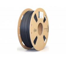 Flashforge Matte PLA filament, 1.75 mm, 1 kg | 3DP-PLA-01-MTBK | PLA filament | Matte black
