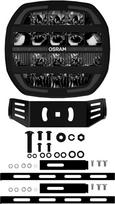 OSRAM Cube MX230-CB AMBER EXTREME — LED kubo formos papildomas žibintas, 1 vnt.