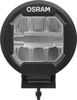 OSRAM Round MX180-CB — apvalus LED papildomas žibintas, 1 vnt.