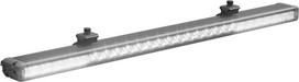 OSRAM Lightbar VX750-CB SR SM — LED šviesos juosta, 1 vnt.