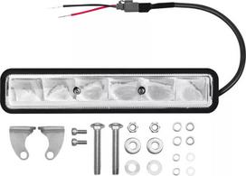 OSRAM Lightbar SX180-SP — LED šviesos juosta, 1 vnt.