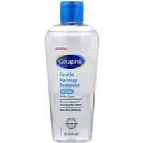 Cetaphil, Švelnus makiažo valiklis, be aliejaus, visiems odos tipams, 177 ml