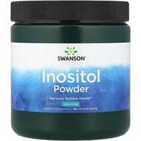 Swanson Vitamins, Inozitolio milteliai, 8 uncijos (227 g)