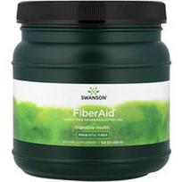 Swanson Vitamins, FiberAid® maumedžio arabinogalaktanas (AG), 250 g