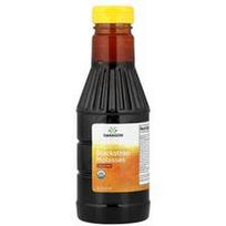 Swanson Vitamins, Sertifikuota ekologiška melasa, nesiera, 16 fl oz (473 ml)