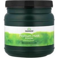 Swanson Vitamins, Gysločio luobelės milteliai, 340 g