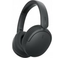 Sony Headphones | WH-CH730N | Bluetooth | Over-Ear | Microphone | Black