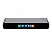 TP-LINK Omada Fusion 2.5G PoE Multi-Gigabit Managed Switch | Fusion 2.5G PoE | Management | Desktop/Wall-mountable | Power supply type AC 100-240 V (50/60 Hz)