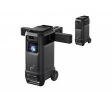 Anker Nebula Nebula X1 Pro | 4K UHD (3840 x 2160) | 3500 ANSI lumens | Black | Wi-Fi