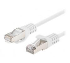 Lanberg Patchcord CAT.6 FTP 1.5M fluke passed 10-pack, White | PCF6-20CC-0150-W