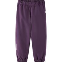 REIMA Softshell Oikotie kelnės vaikams