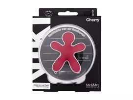 Mr & mrs fragrance Niki Fashion Automobilio oro gaiviklis 1 ml