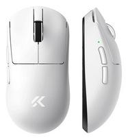 MCHOSE A7 v2 Pro mouse Gaming Ambidextrous RF Wireless + Bluetooth + USB Type-C Optical 26000 DPI
