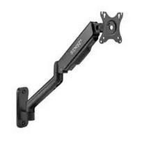 SENSE7 wall mount HANG WALL ARM for monitor 17"-32" / load capacity 9 kg / VESA