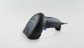 kodów kreskowych Datalogic QuickScan QBT2500, Bluetooth, | QuickScan QBT2500, Bluetooth, | 5715063424902