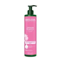 Weleda Glotninamasis kūno losjonas su laukinių rožių aliejumi Smoothing Body Lotion 250ml