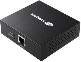 EdiMax IEEE 802.3at Gigabit PoE+ Extender (GP-101ET) | GP-101ET | 4717964701381