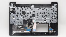 Lenovo Lenovo 5M11J05719, Cover + keyboard, Keyboard backlit, Lenovo, ThinkPad E16 Gen 1 | 5M11J05719 | 5715063708613