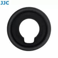 JJC EC-GFX Okuliaras, skirtas Fujifilm GFX100, GFX100S, GFX50S II, GFX50S, X-H2S, X-H2