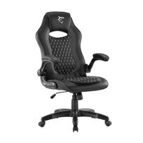 White Shark NYX Gaming Chair, Black | T-MLX55193 | 3858894501861