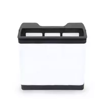 ECOVACS ULTRAMARINE P1 Vidinis HEPA Filtras, skirtas Deebot X1 Omni/Turbo/Plus