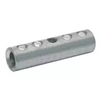 Klauke 553R vamzdinis varžtinis jungiklis, 16 mm², litavimo anga, žalvaris, alavuotas