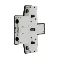 Eaton DILM1000-XHI11-SI pagalbinis kontaktų blokas, 1NO+1NC, šoninis montavimas, varžtiniai gnybtai 278425
