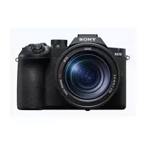 Sony skaitmeninis fotoaparatas DSC-RX10 V