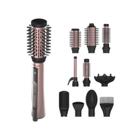 Plaukų formavimo šukos  Cecotec CeramicCare 10in1 AirBrush