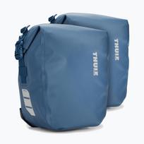 Thule Shield Pannier 13L mėlyna 3204206 dviračių bagažinės daiktadėžės