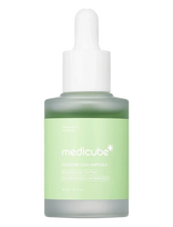 Medicube - Exosome Cica Serum - Serumas - Nude