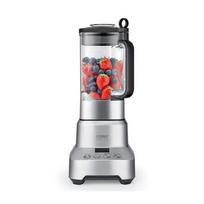 Caso  Blender | PowerBlender B 3000 | op | 1600 W | Jar material Tritan/BPA free | Jar capacity 2 L | Ice crushing | Stainless Steel/Black | 03631 | 4038437036312