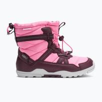 Vaikiški barefoot batai Xero Shoes Alpine Pull On pink