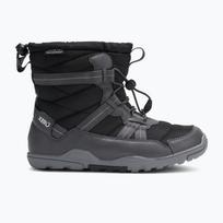 Vaikiški barefoot batai Xero Shoes Alpine Pull On black