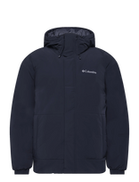 Columbia Sportswear - Street Heights Insulated Jacket - Sportinė lauko striukė - Juoda