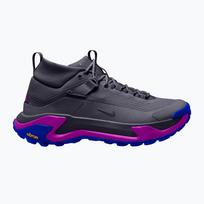 Vyriški žygių batai Nike ACG Zegama Hike gridiron/vivid purple/purple dynasty
