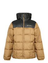 Columbia Sportswear - Puffect Iv Hooded Jacket - Sportinė paminkštinta striukė - Ruda