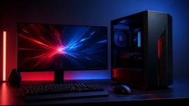 Komputronik Level UP [R30] - AMD Ryzen 7 | 64GB | 4TB SSD | Windows 11 Pro | NVIDIA GeForce RTX 5070 | 5906849863187