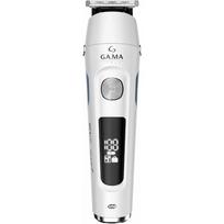 Maszynka do włosów GAMA GA.MA Sport Wet & Dry biały - Zestaw maszynek do strzyżenia włosów (GM3251) | GM3251 | 8023277175792