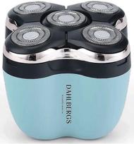 Philips Dahlbergs Scandinavia Lady Shaver Eydis (DLH-01) | DLH-01 | 7350145492103