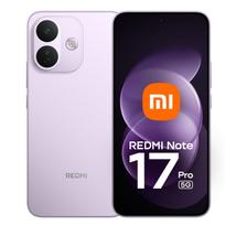 XIAOMI REDMI NOTE 17 PRO 8+512GB DS 5G PURPLE OEM | 80916 | 6939093010082