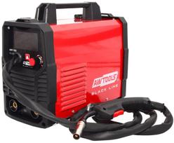 AWTools Półautomat Speedline MIG AWT-160 Black Line (AW50549BL) | AW50549BL | 5903678638726