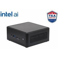 ASROCK NUC BOX-358H Intel retail | 90PXGEP0-P0EAY100 | 4711420966185