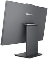 Lenovo ThinkCentre NEO 50a G5 All-in-One Core 5 210H 27" FHD Touch IPS 300 nits AG 16GB DDR5 5200 512GB SSD Intel Graphics Windows 11 Pro Luna Grey 3-year On-site + Lenovo ACC_PARTS Kensington K64467M-M1 Adapter | 12SB004EPB+4Z10P40247 | 5901443361176
