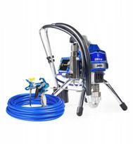 Graco AGREAGT 395 ULTRA STANDARD CEE (25F512) | 25F512 | 769946869941