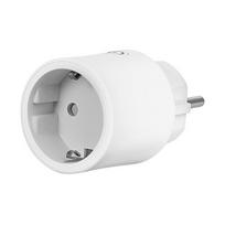 Osram  SMART+ MATTER Plug EU White | White | 4099854419201 | 4099854419201